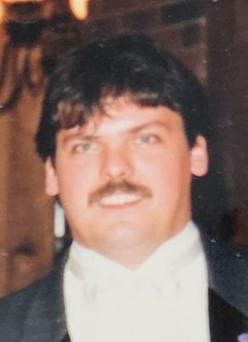 Photo of Scott