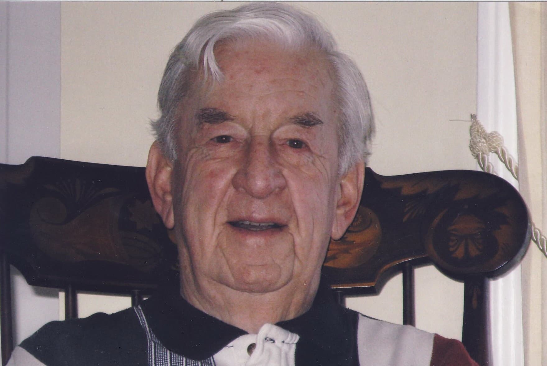 Photo of Richard