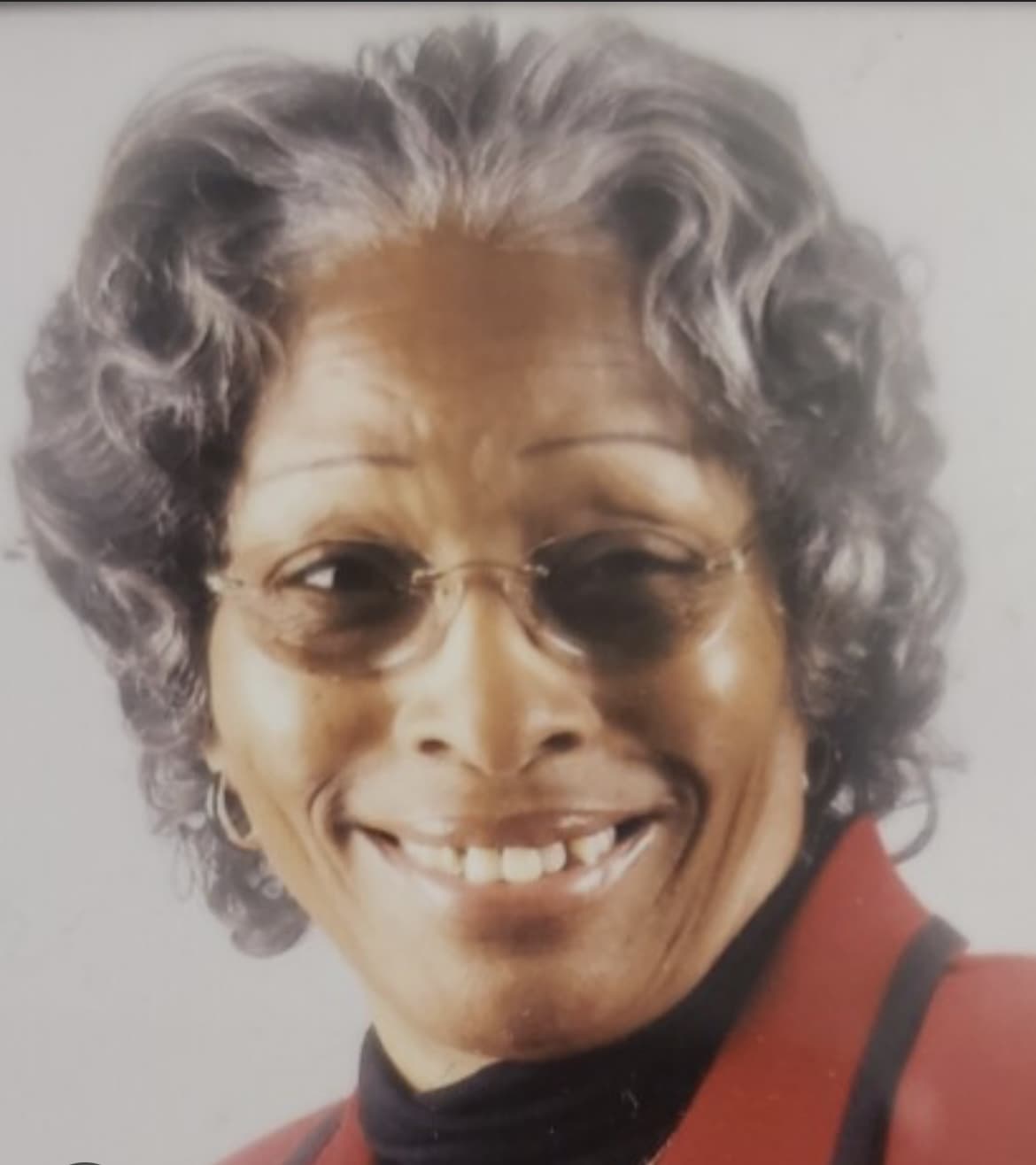 Photo of Gloria