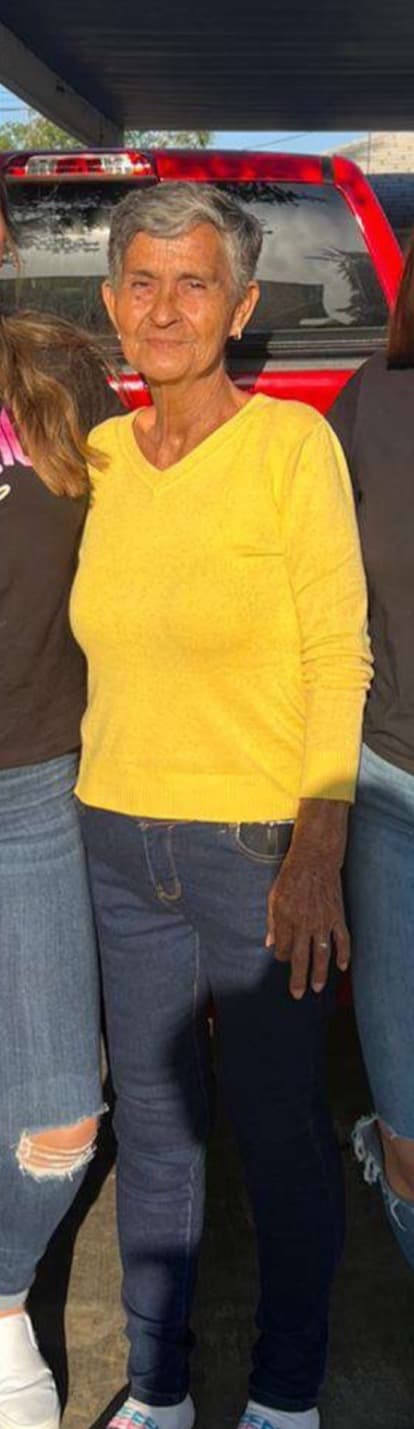 Photo of lupita