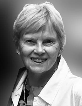 Photo of Anne