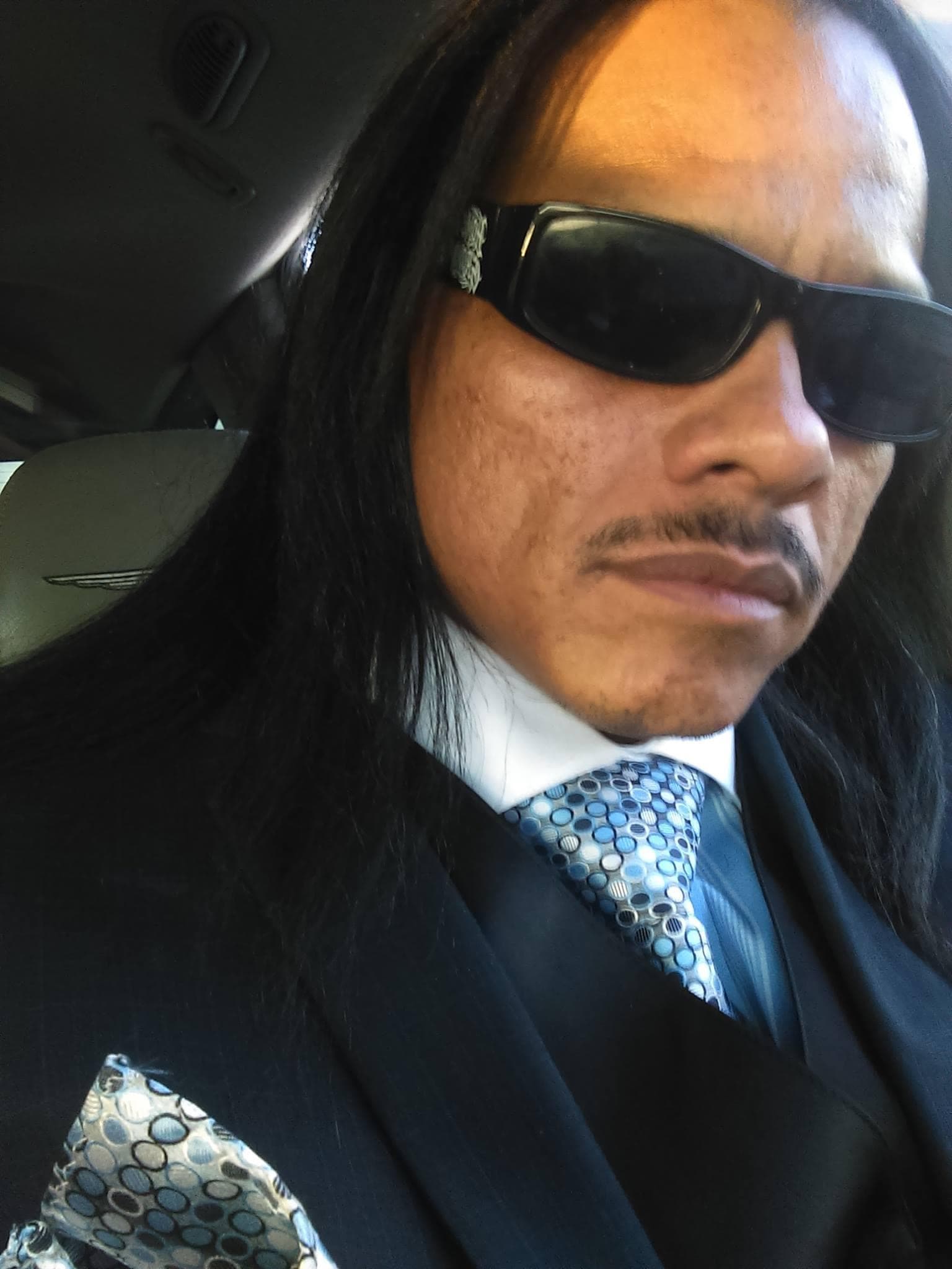 Photo of Anthony