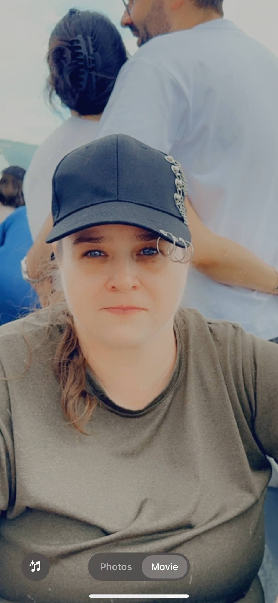 Photo of Joanne