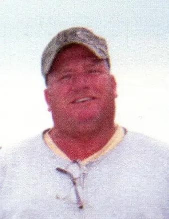 Photo of Michael