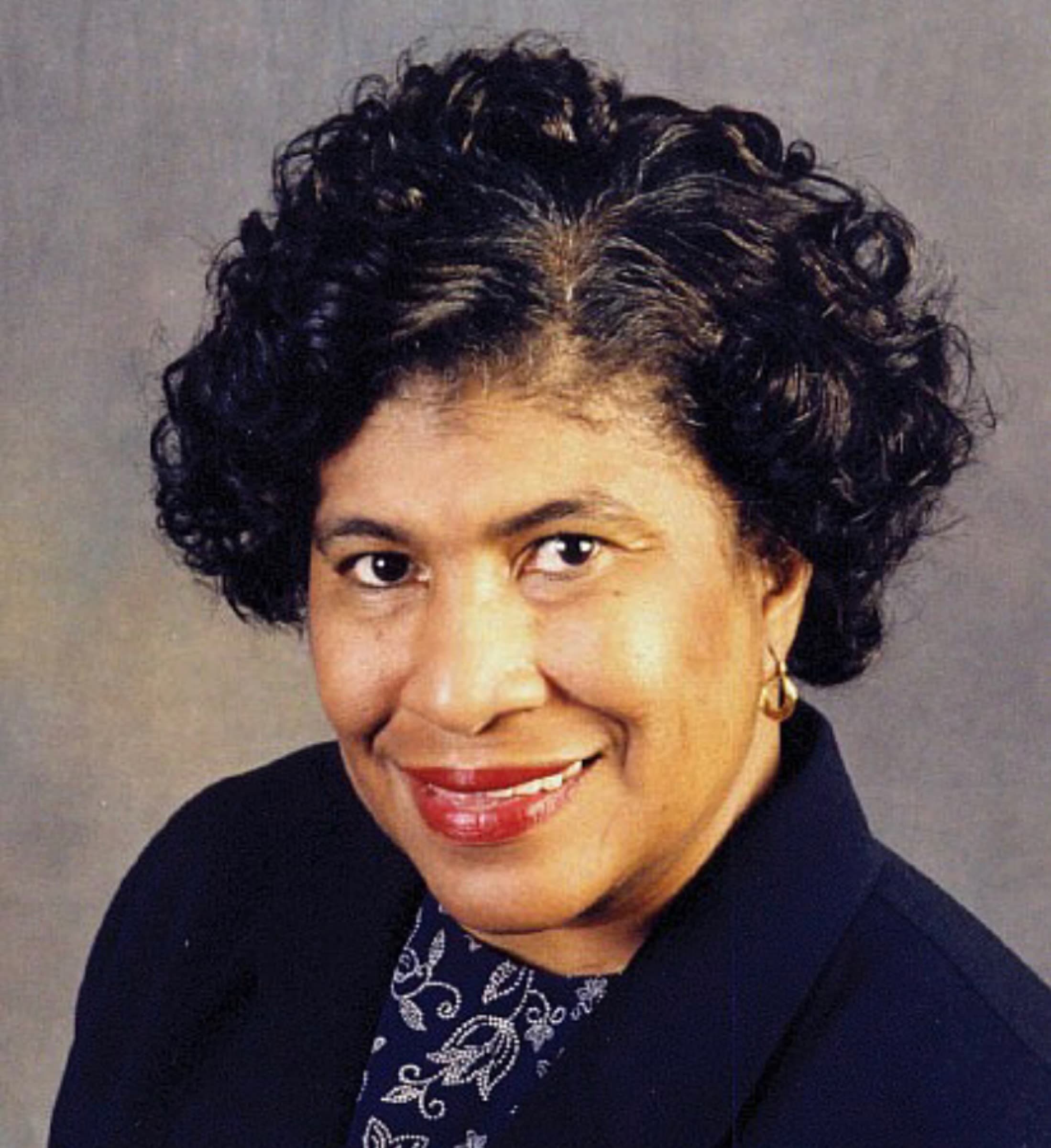 Photo of Latonya