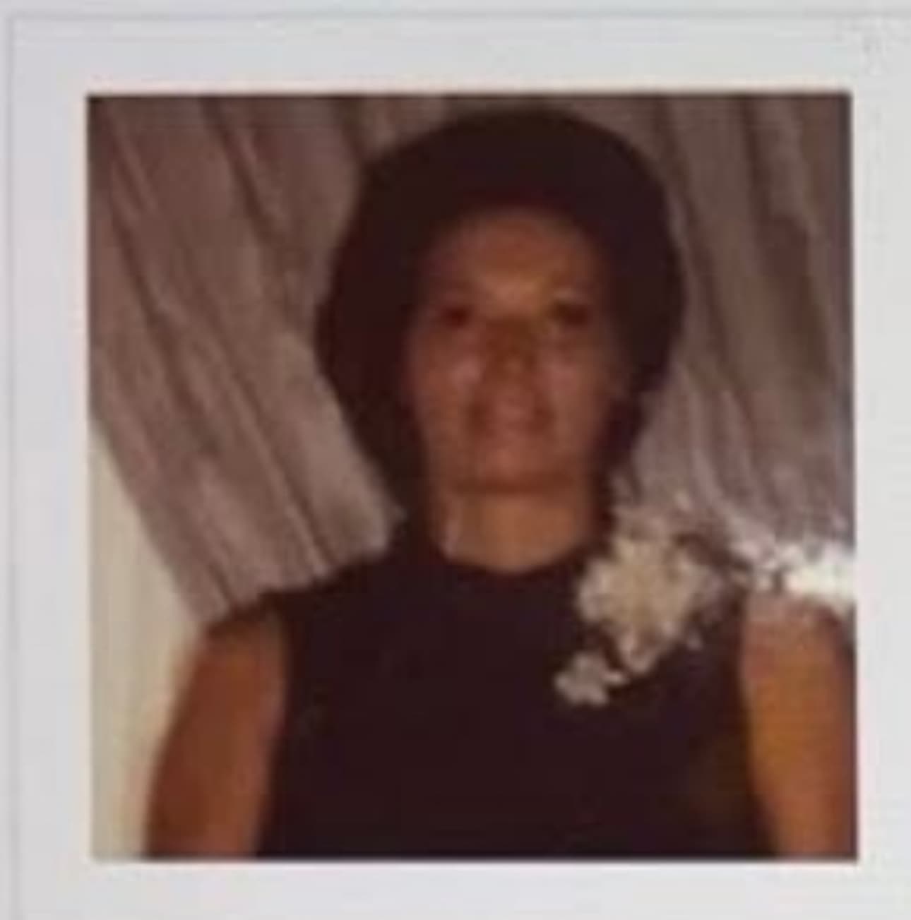 Photo of Anna