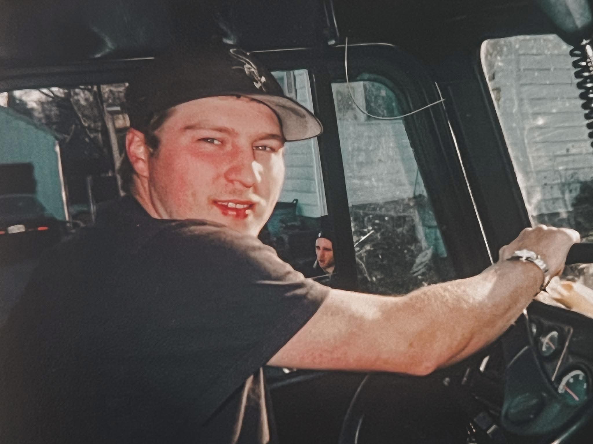 Photo of Jack