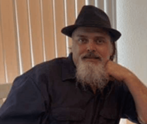 Photo of Glenn