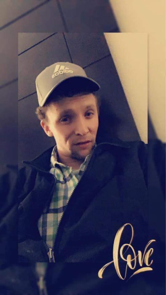 Photo of Riley