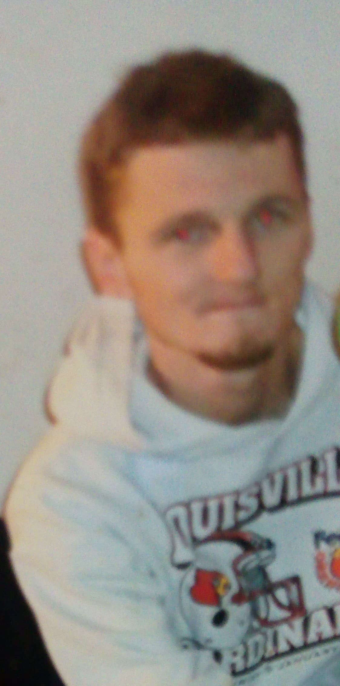 Photo of Joshua