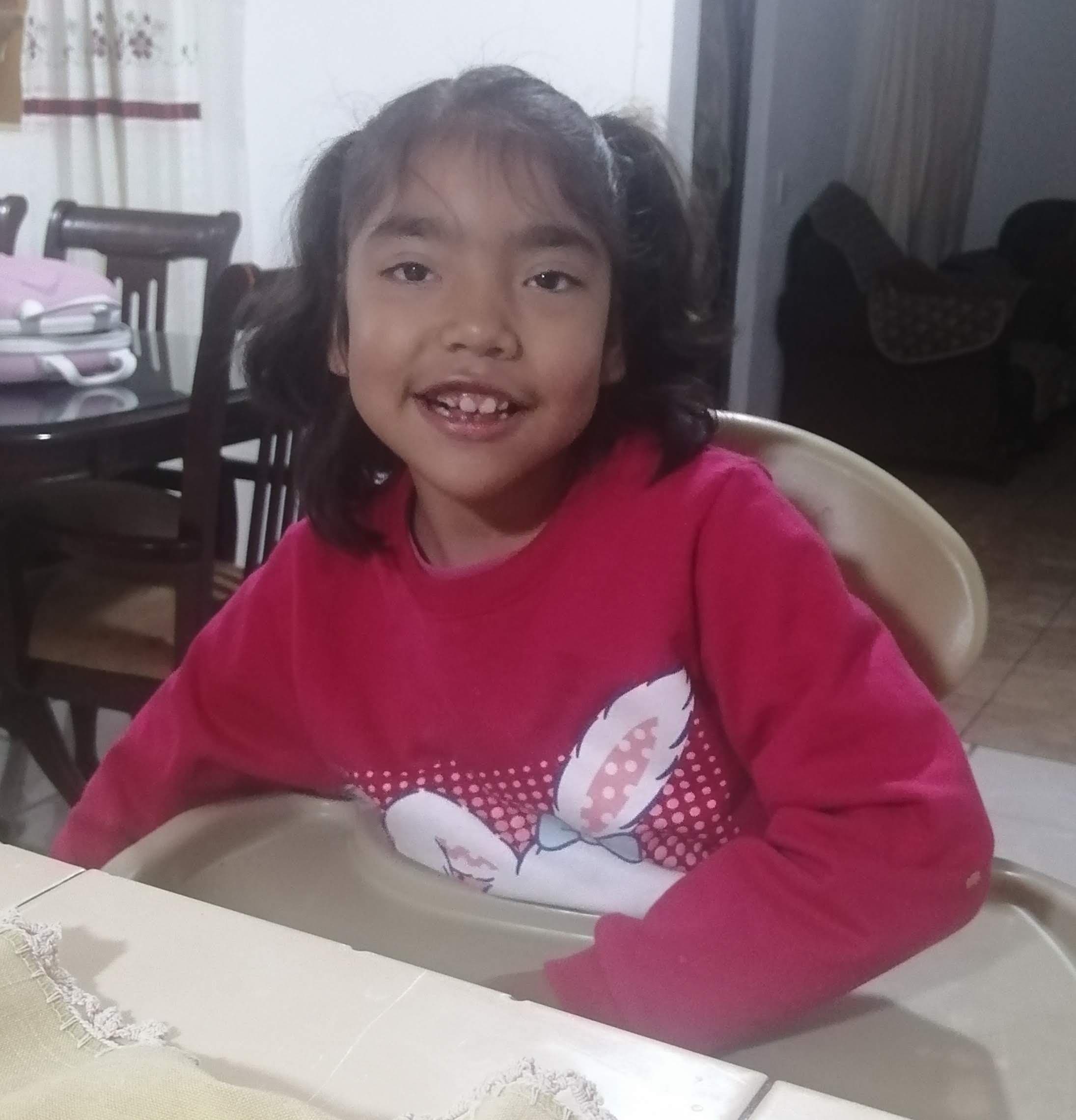 Photo of Paola