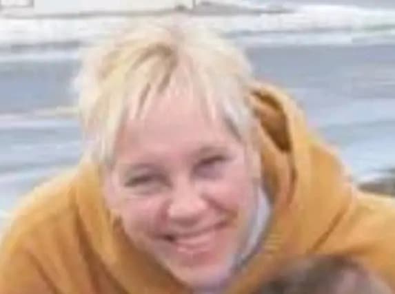 Photo of Debra