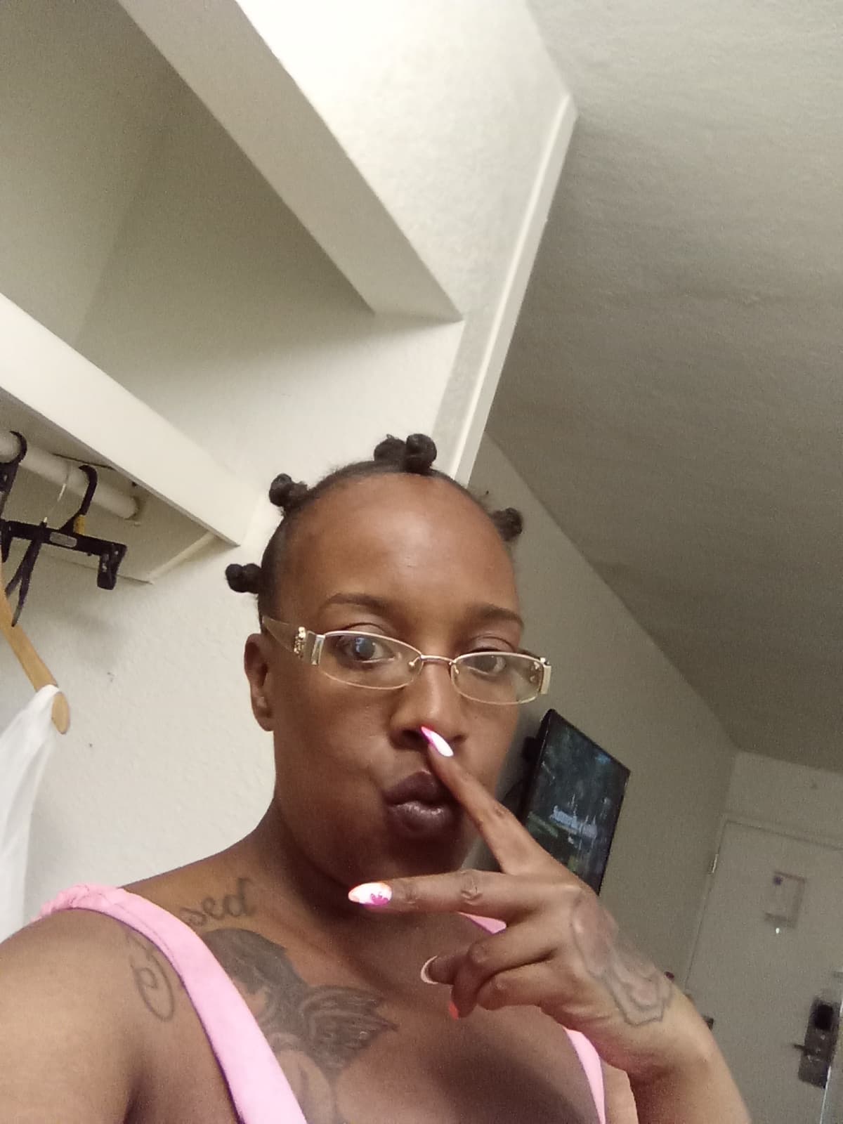 Photo of Shaquanna