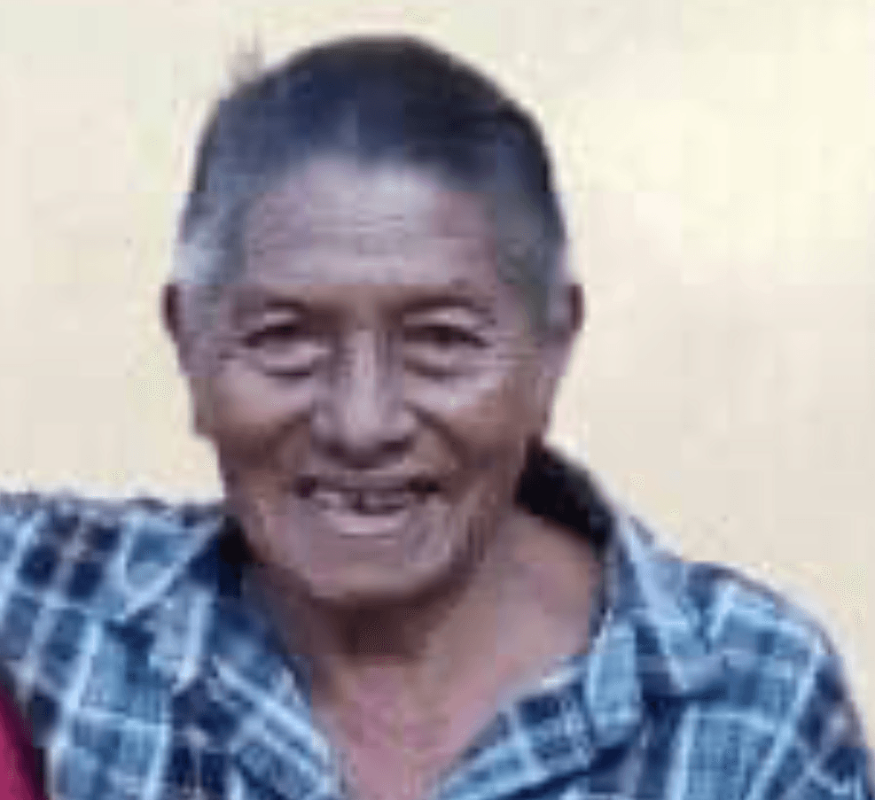 Photo of Alejandro