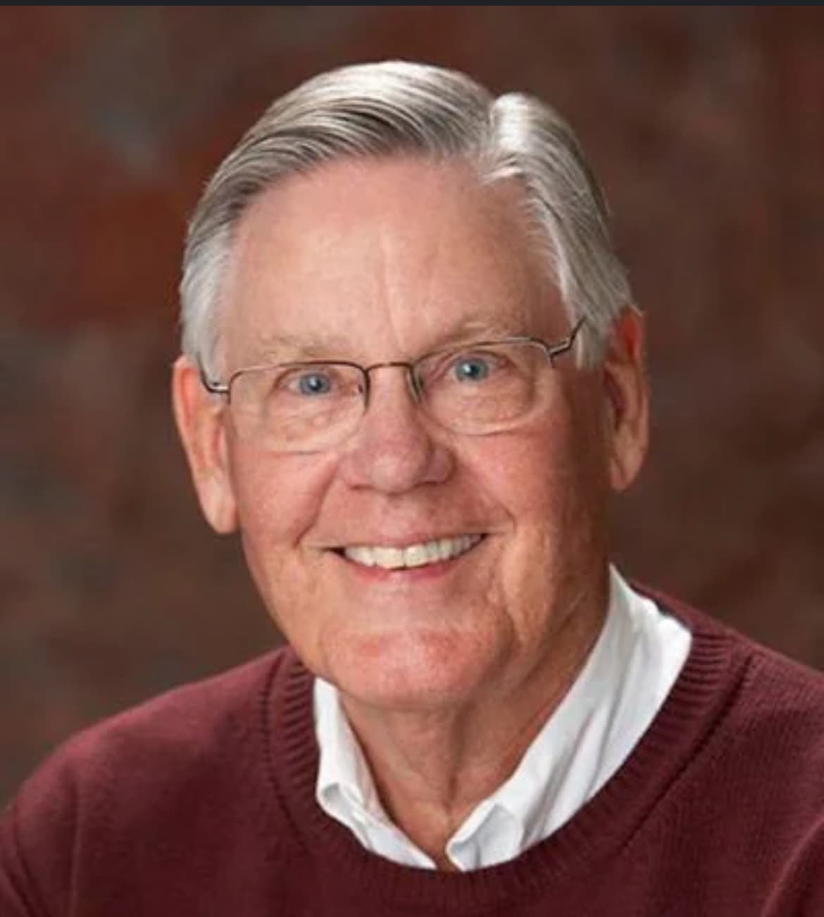 Photo of John