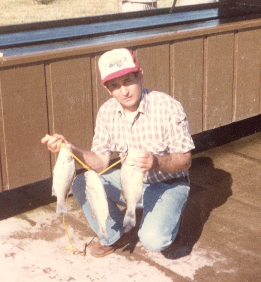 Photo of Donato