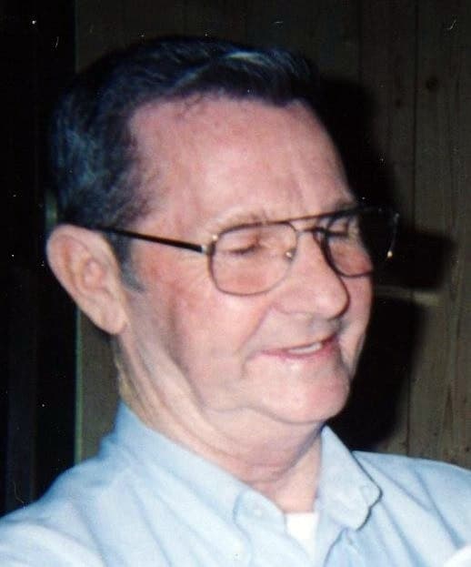 Photo of William