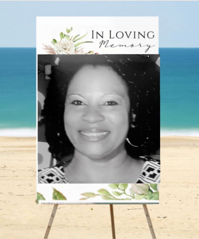 Photo of EVANGELIST MARY ANNETTE