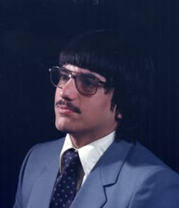 John