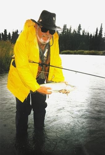 Photo of Joseph