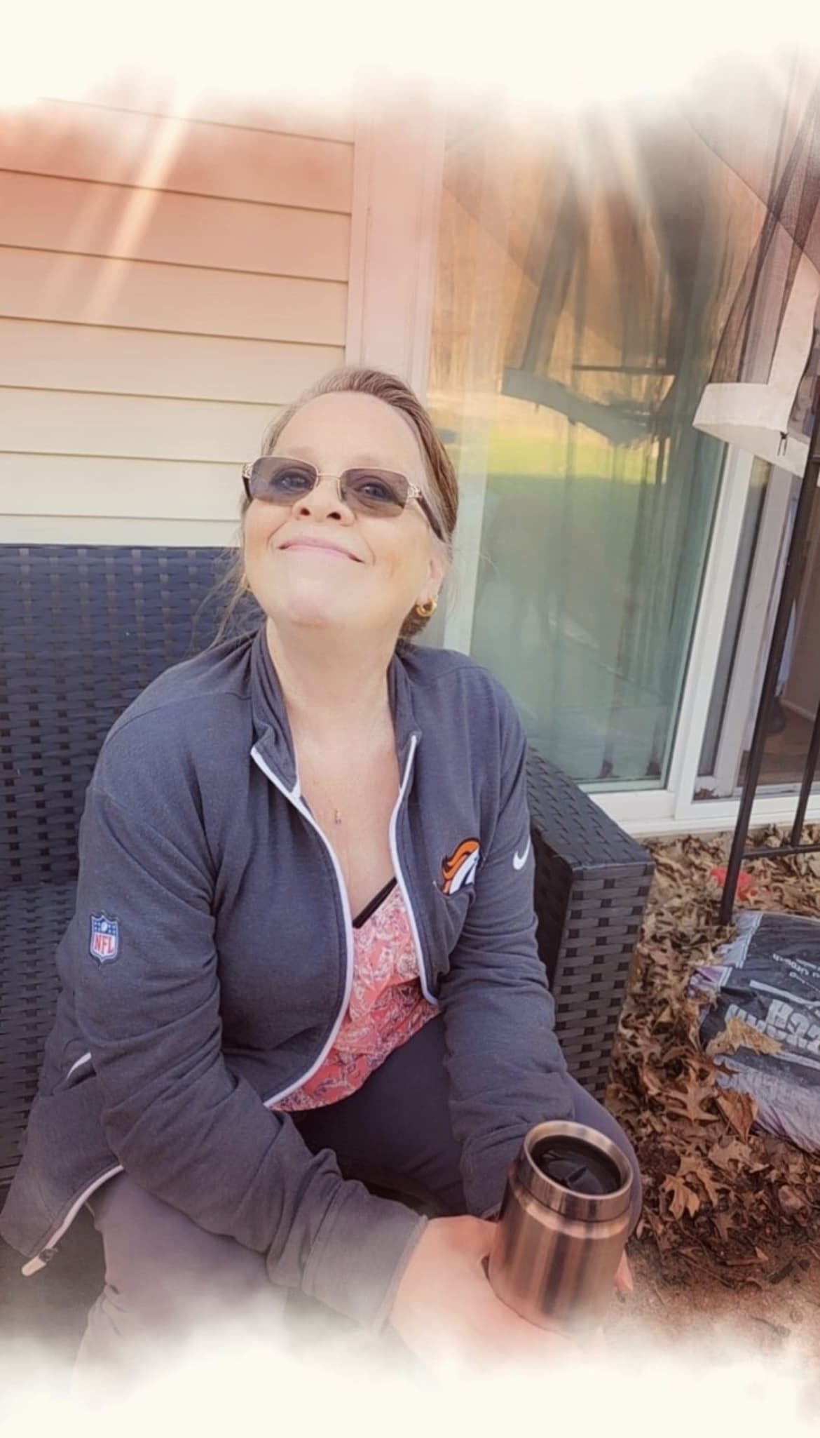 Photo of Kristin