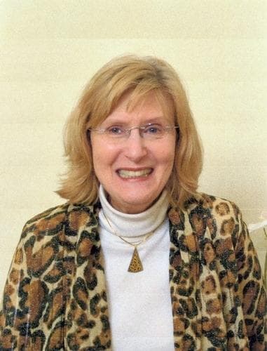 Photo of Linda