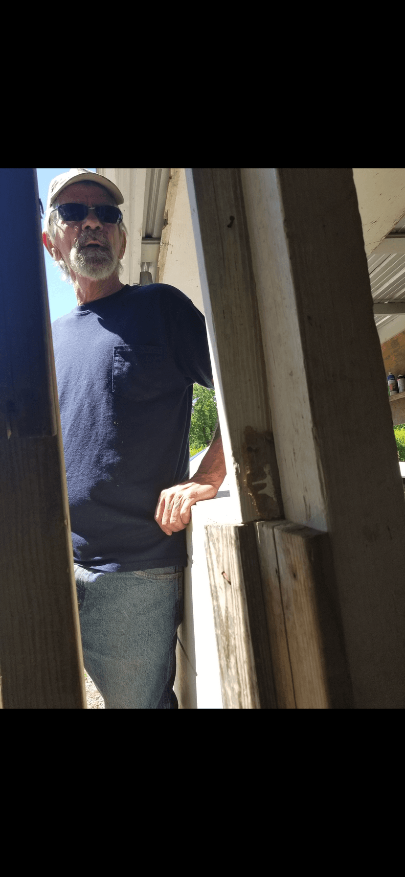 Photo of Roger