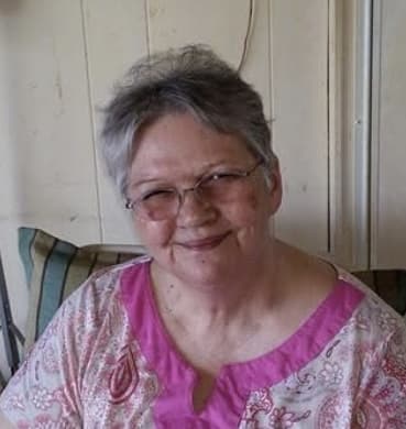 Photo of Suzanne