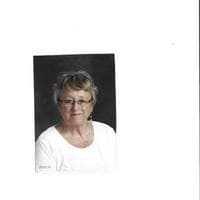 Photo of Judy