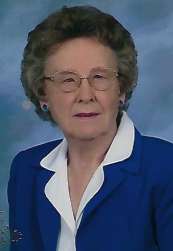 Photo of Lucile