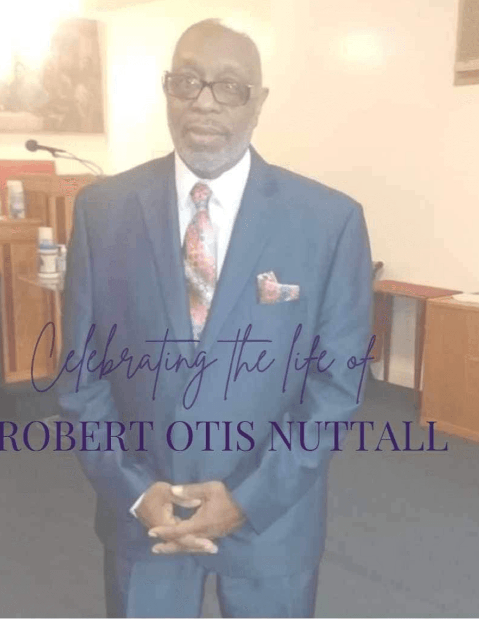 Photo of Robert