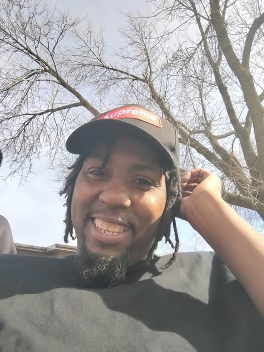 Photo of Christopher