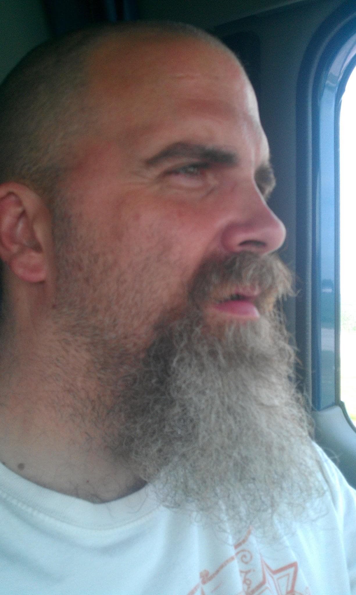 Photo of Matthew