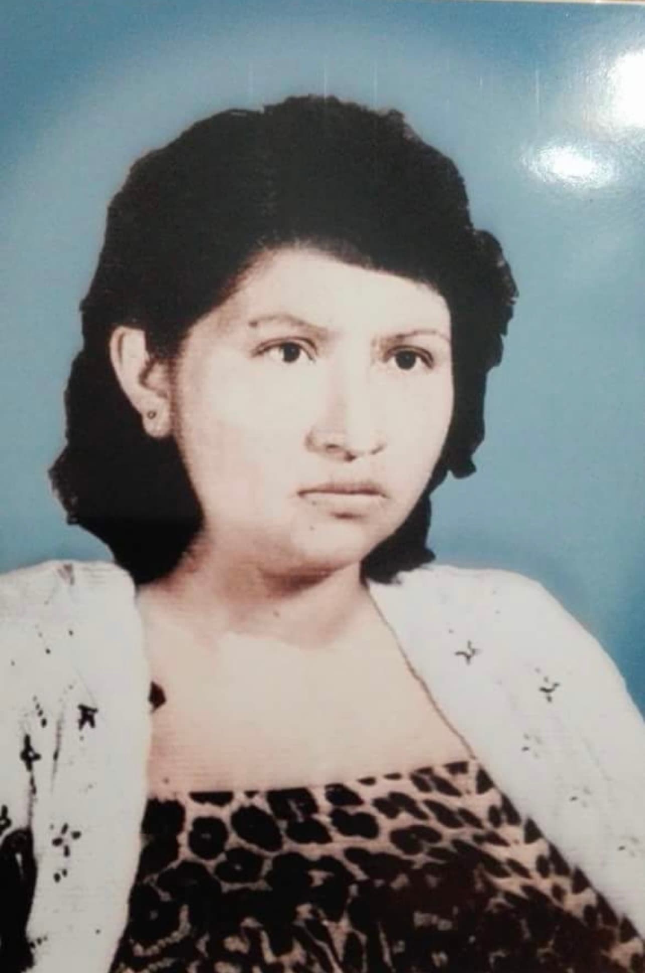 Photo of Elizabeth