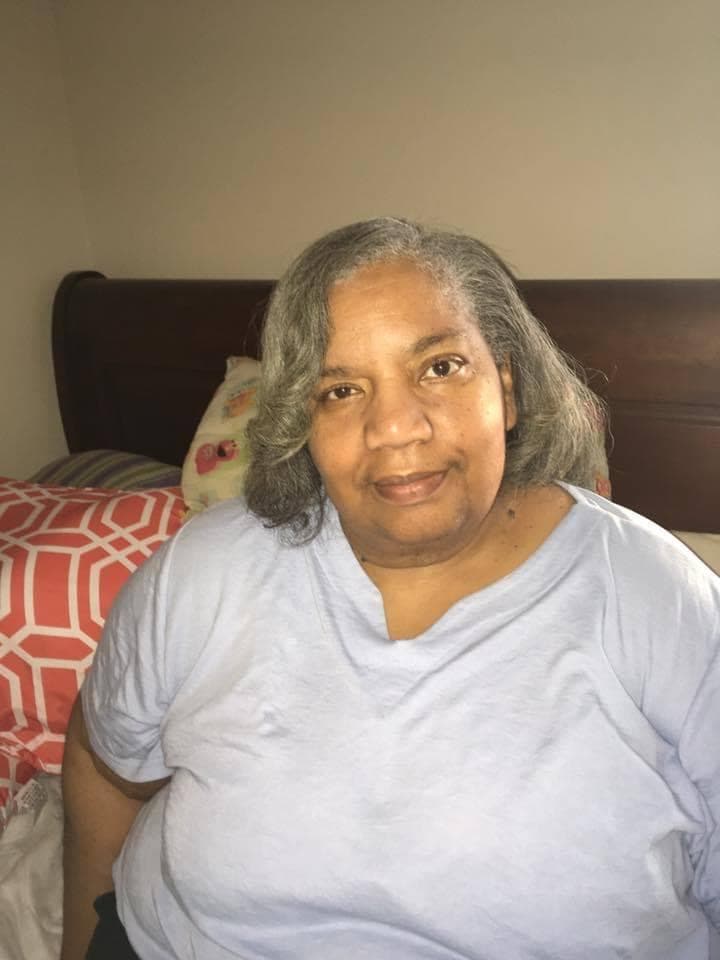 Photo of Johnetta