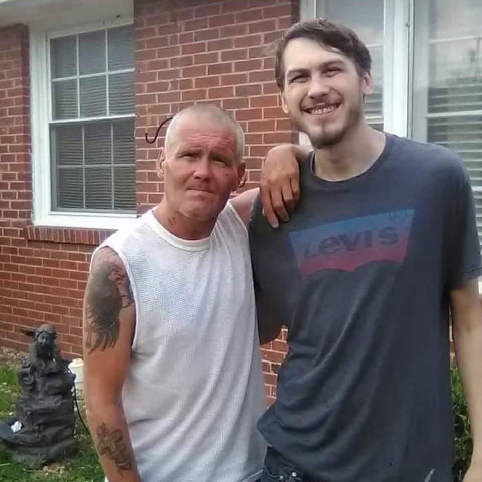 Photo of Kevin