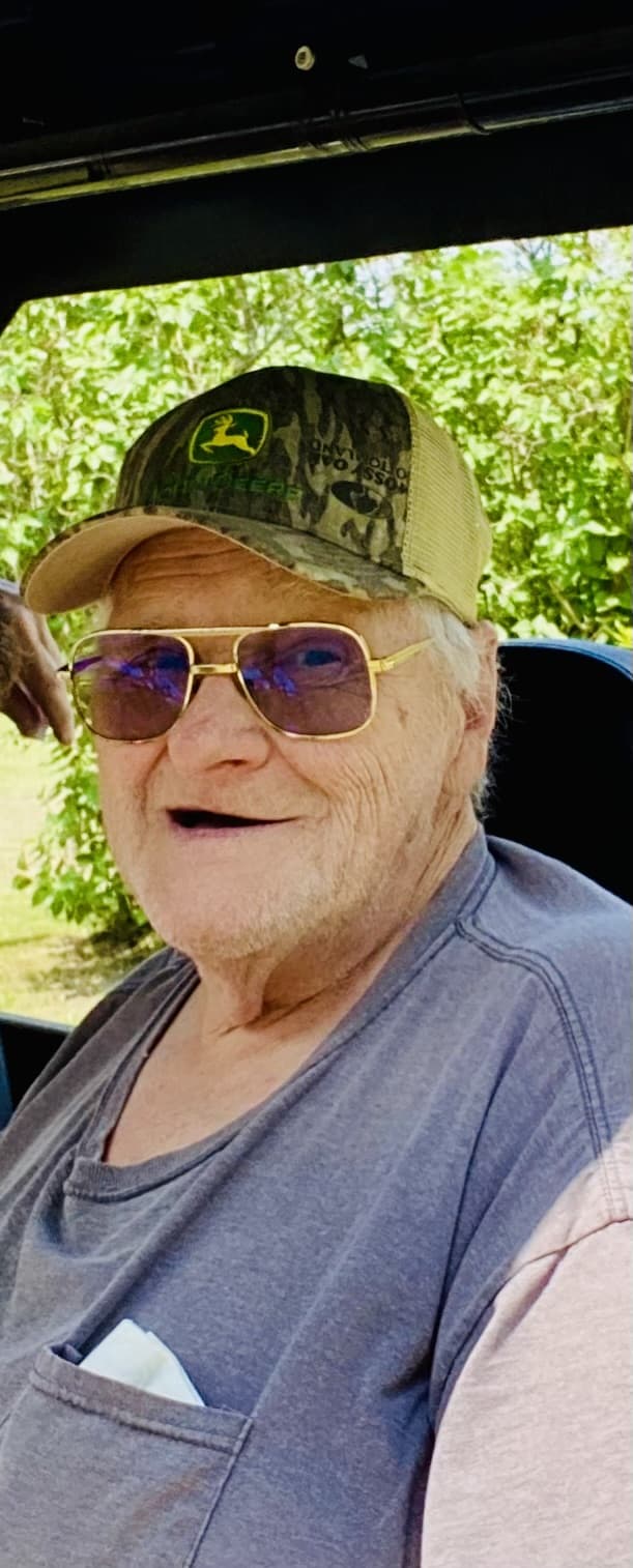 Photo of Charles