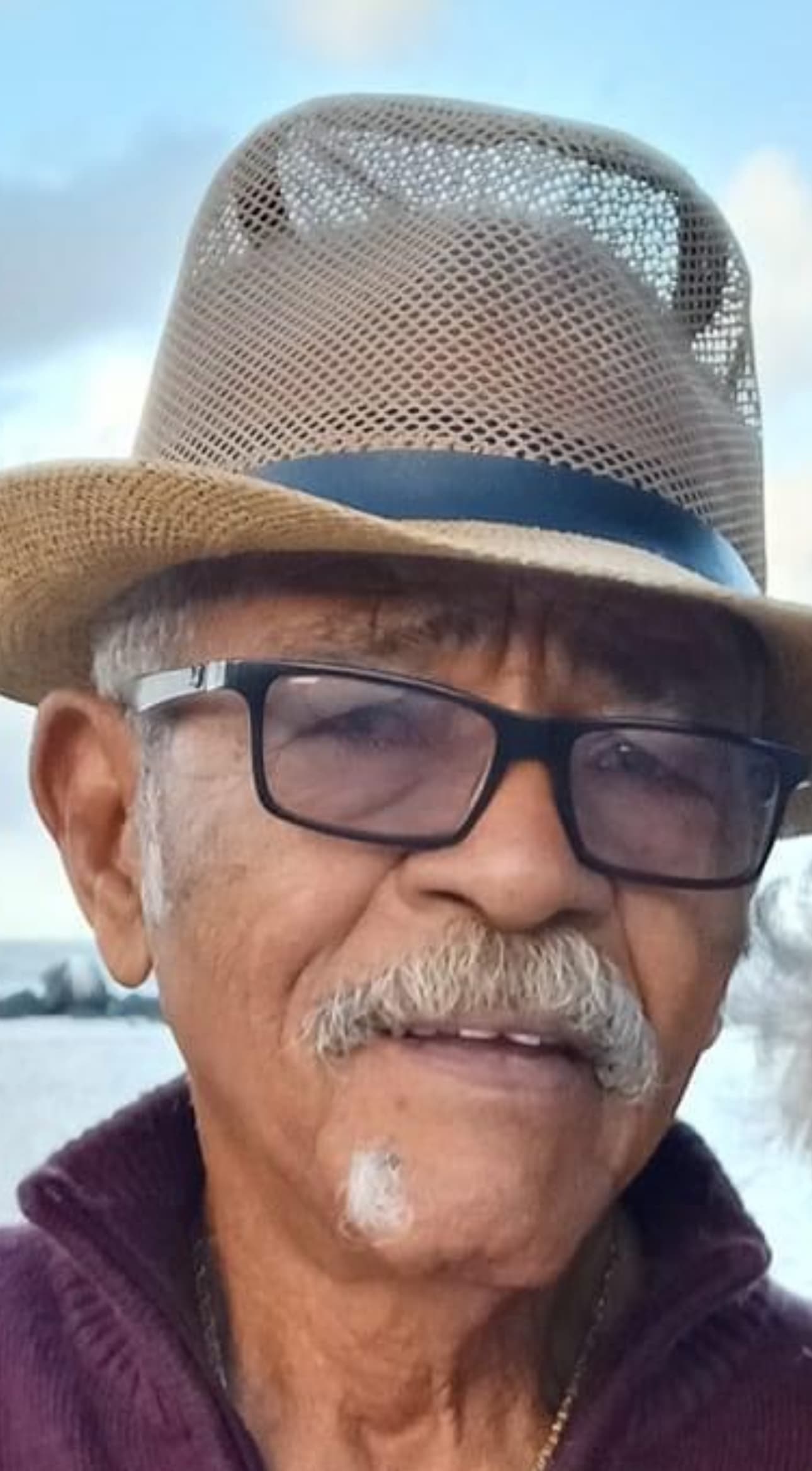 Photo of Carlos M Rivera
