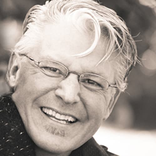 Photo of Russell