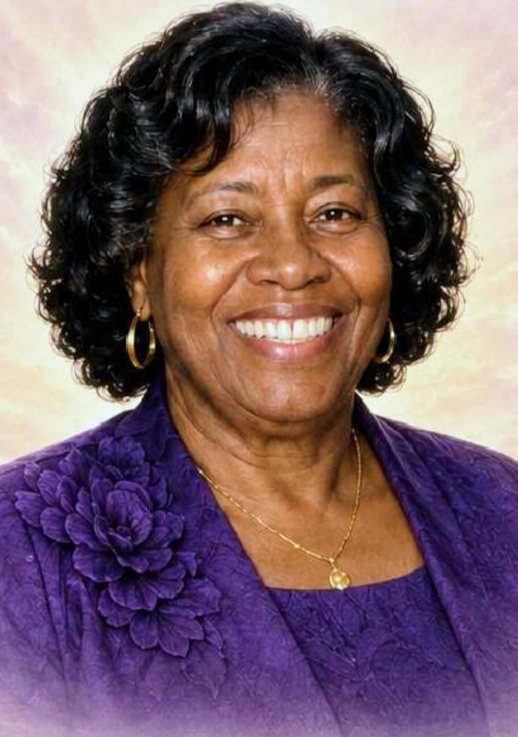 Photo of Elizabeth