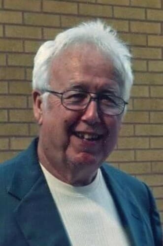 Photo of Richard