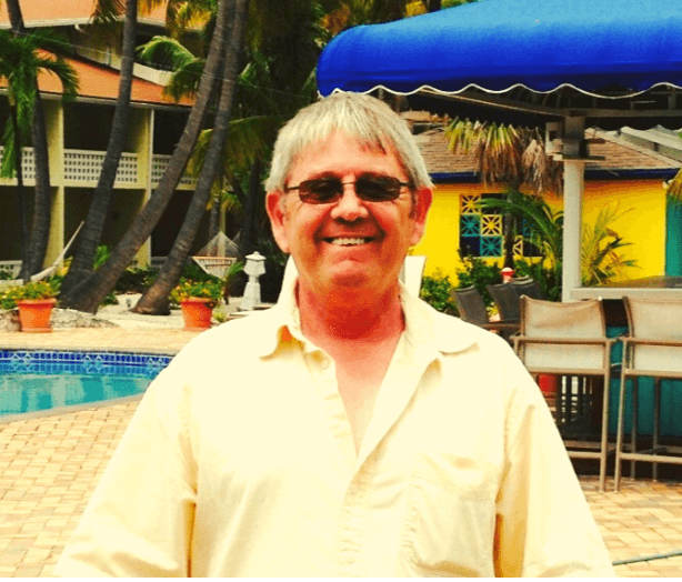 Photo of Dennis