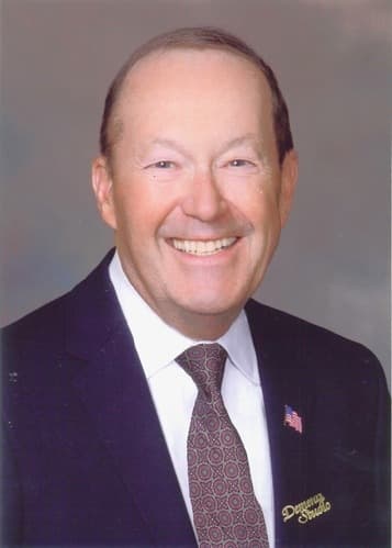 Photo of James