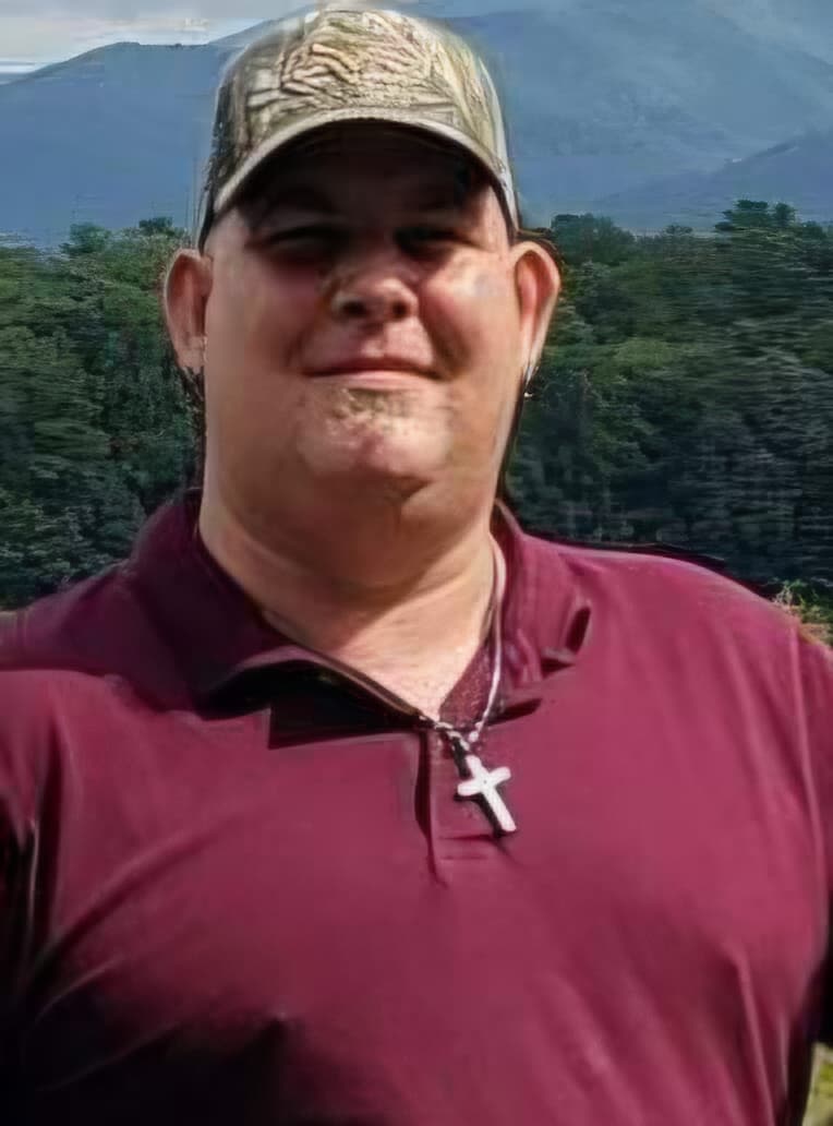 Photo of Roy
