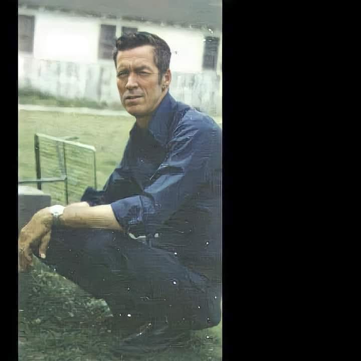 Photo of Johnnie