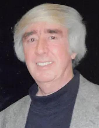 Photo of Robert