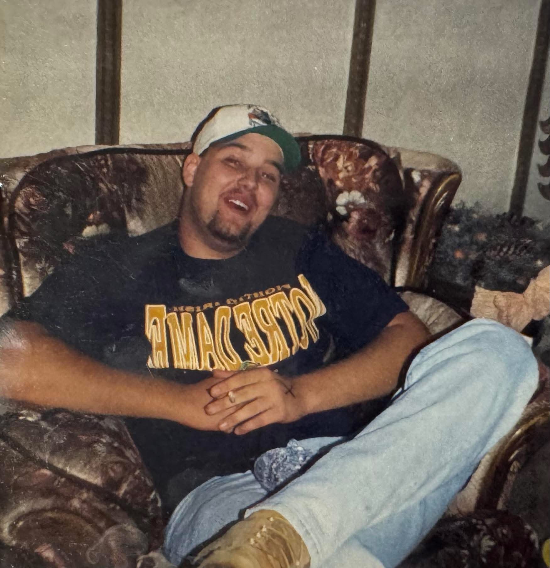 Photo of Jerrod