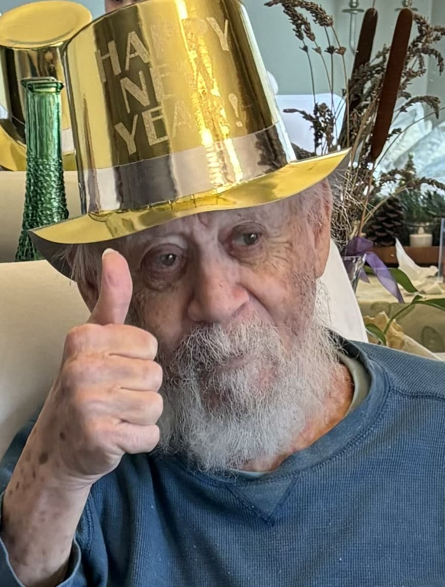 Photo of Richard
