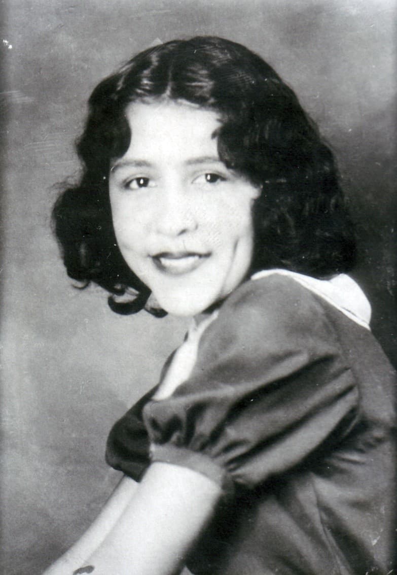 Photo of Leonor