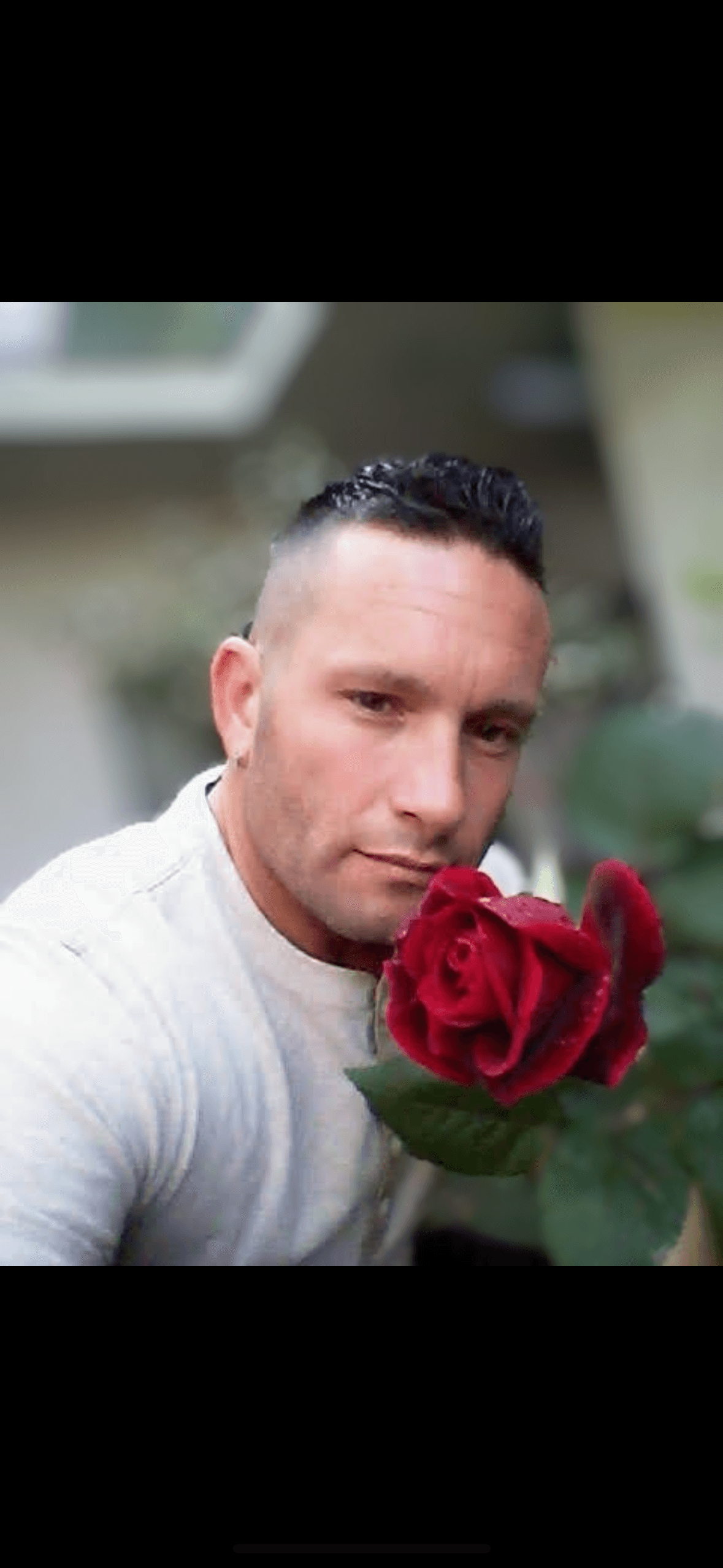 Photo of James